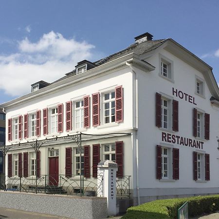 Hotel Alte Rentei Schleiden Zewnętrze zdjęcie